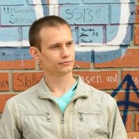 Бондаренко Остап Александрович