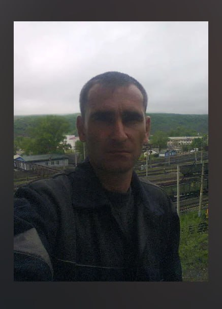 Бондарь Виталий Сергеевич