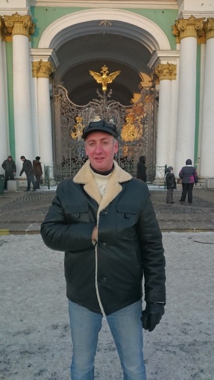 Борзов Сергей Викторович