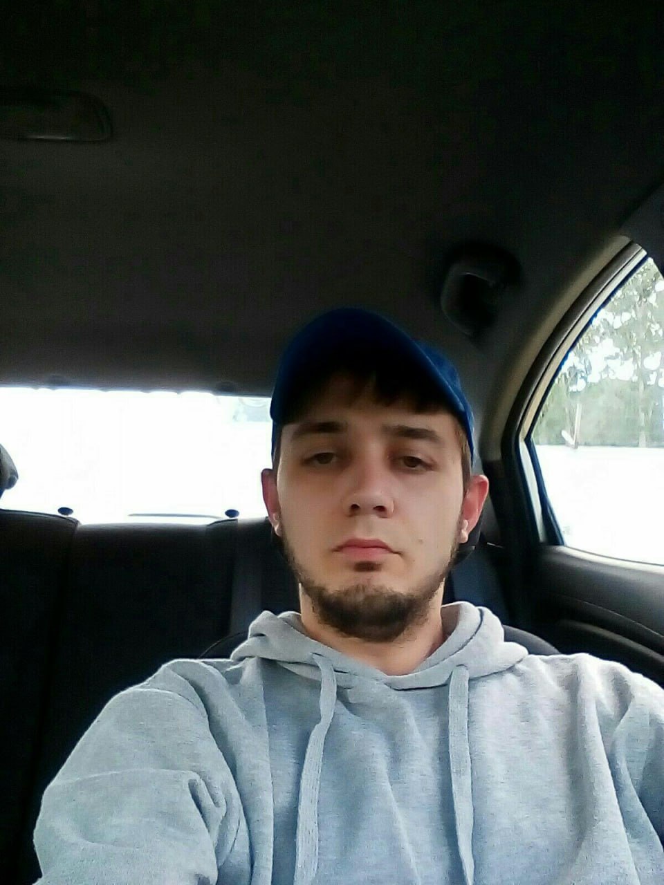 Петров Роман Владимирович
