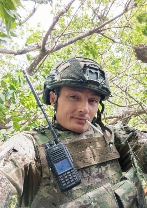 Юсупов Максим Александрович