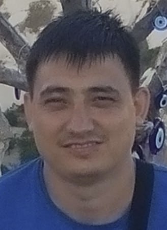 Петров Руслан Зуфарович