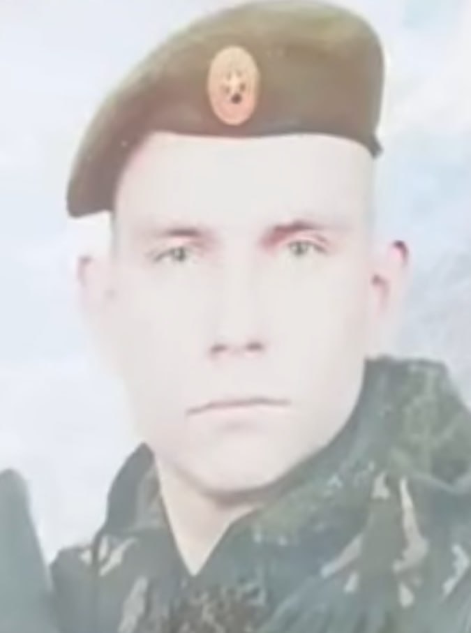 Зареев Владимир Викторович