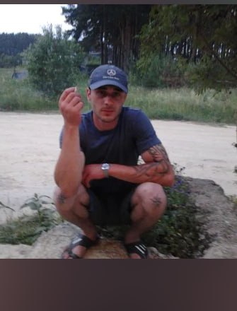 Борисов Павел Евгеньевич