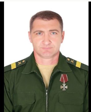 Борищенков Сергей Юрьевич
