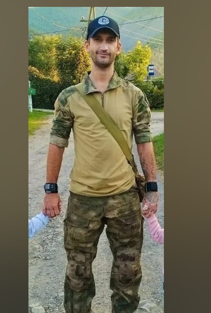 Афиногентов Александр Андреевич