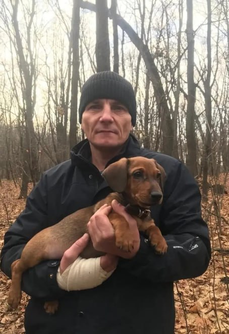 Адамович Владимир Сергеевич