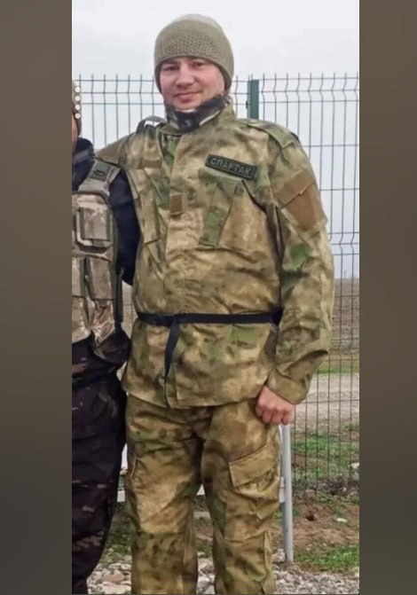 Арсланов Дмитрий Нургалиевич