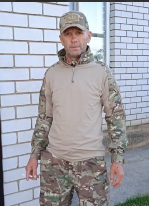 Бородулин Дмитрий Александрович