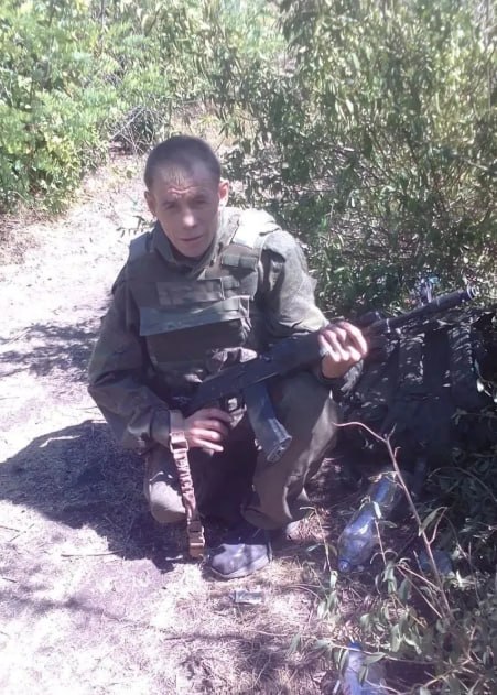 Агошков Максим Анатольевич