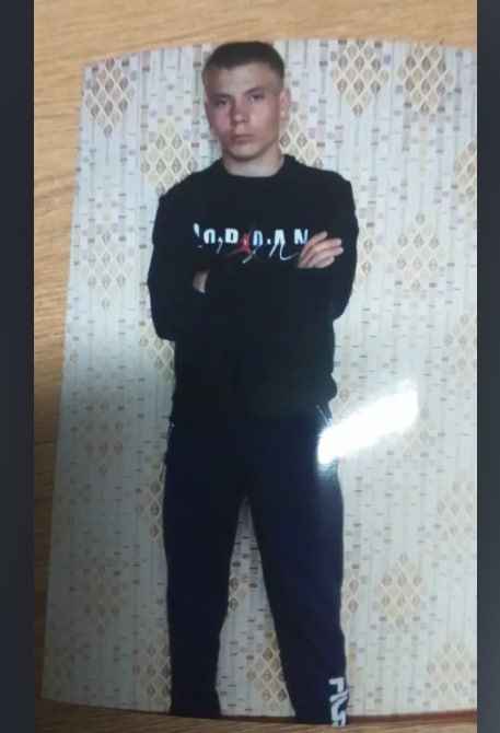 Аносов Даниил Николаевич