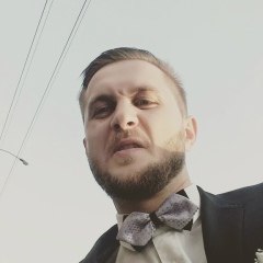 Борток Сергей Владимирович