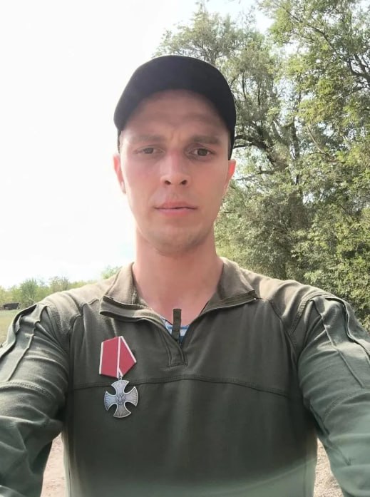 Алексей Евгений Сергеевич