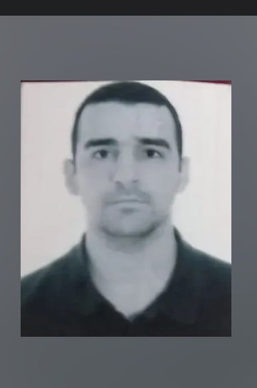 Агаджанов Амир Агакишиевич