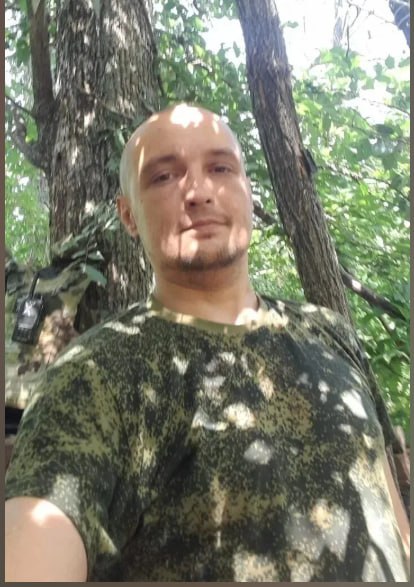Арефьев Николай Сергеевич