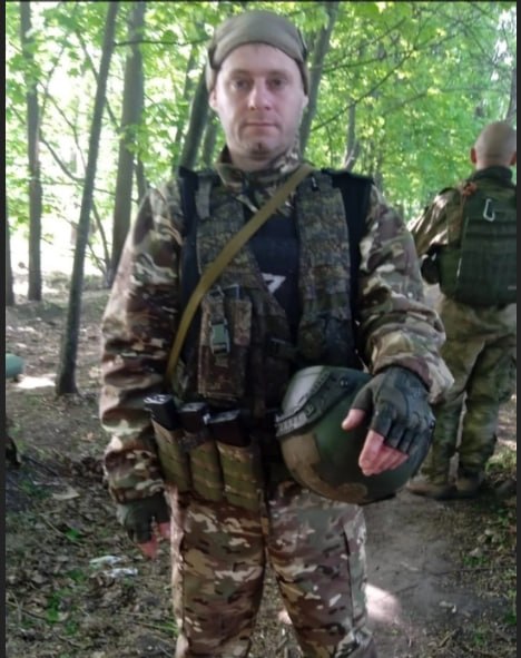 Борщев Сергей Игоревич