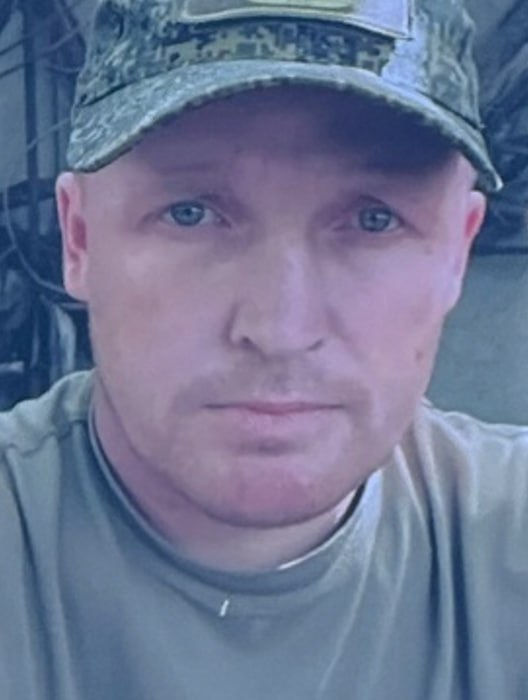 Тушкин Анатолий Владимирович