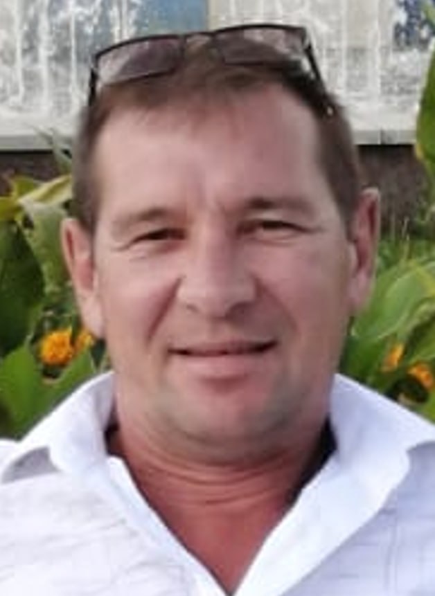Farakhov Rustam Rinatovich