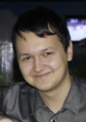 Милославский Иван Андреевич