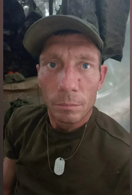 Бочкарев Максим Николаевич