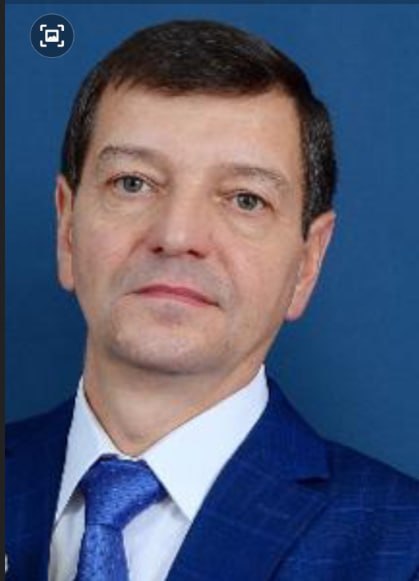 Бочкарев Олег Викторович