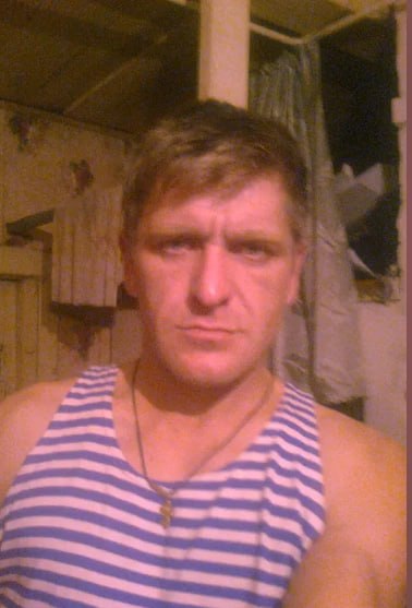 Бояркин Василий Иванович