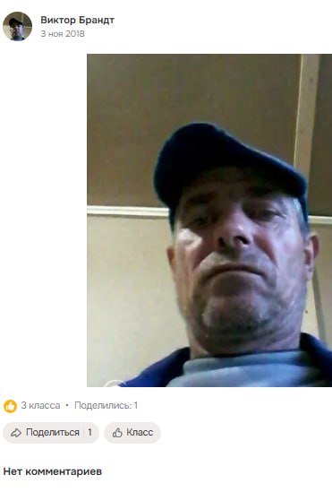 Брандт Виктор Яковлевич