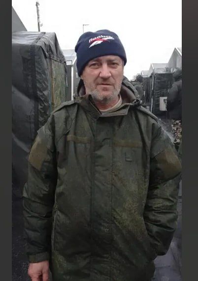 Bolshakov Pavel Vladimirovich