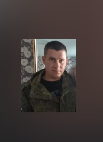 Borovykh Ivan Vladimirovich