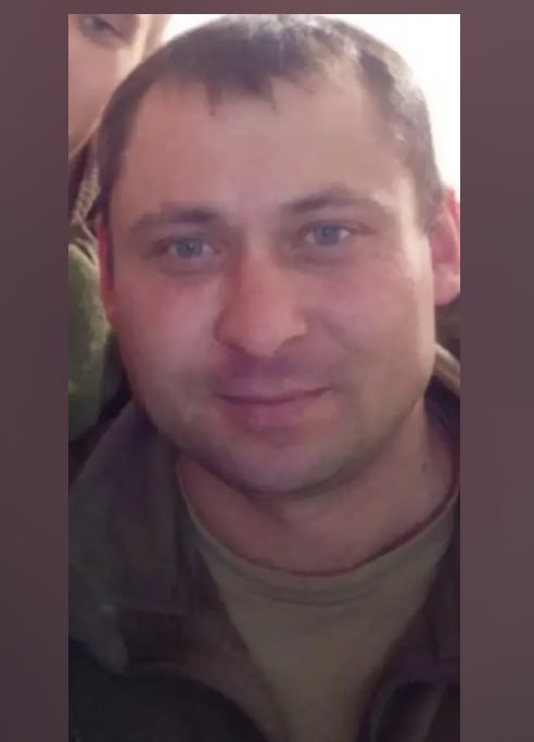 Besedin Ivan Vladimirovich