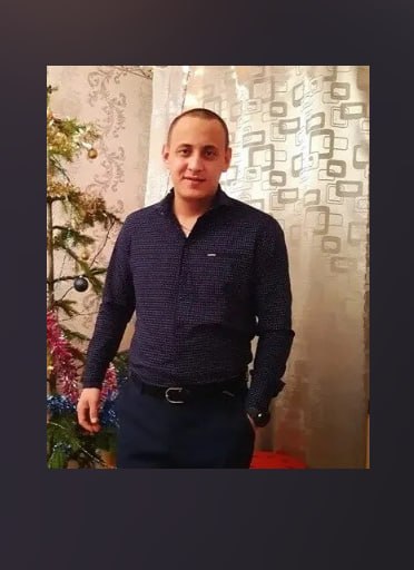 Bakov Damir Maratovich