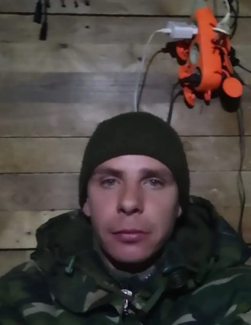 Bakush Oleg Sergeevich