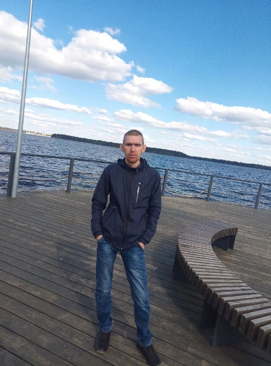 Ilin Andrey Vladimirovich