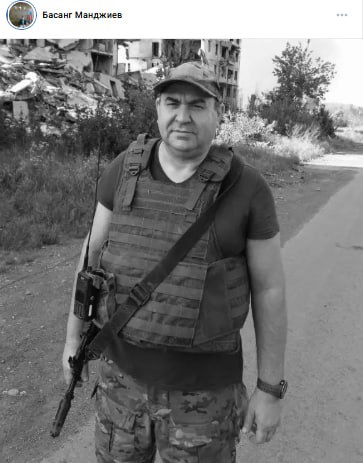 Небабин Владимир Александрович