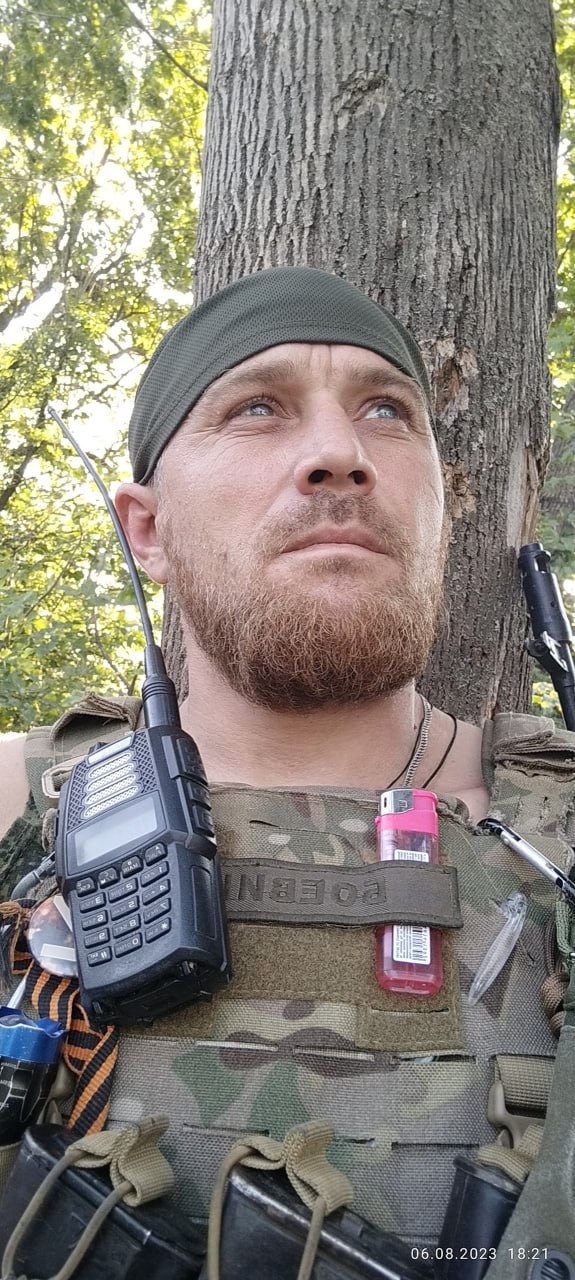 Анисимов Данил Николаевич