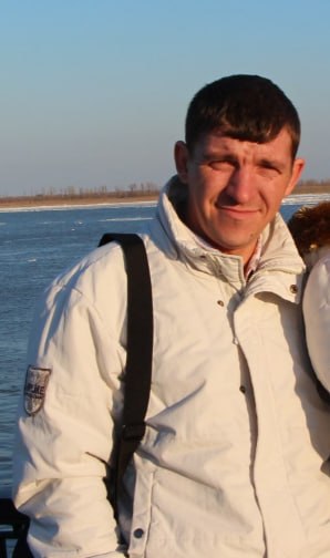 Балуца Сергей Викторович