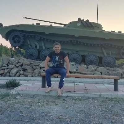 Евсюков Владимир Юрьевич