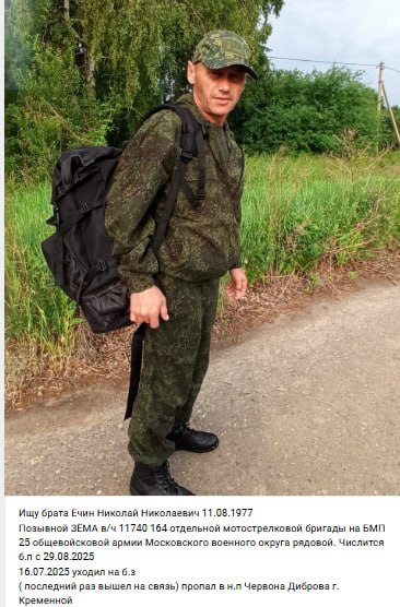 Ечин Николай Николаевич
