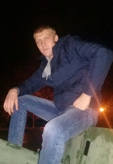 Ковылин Алексей Николаевич
