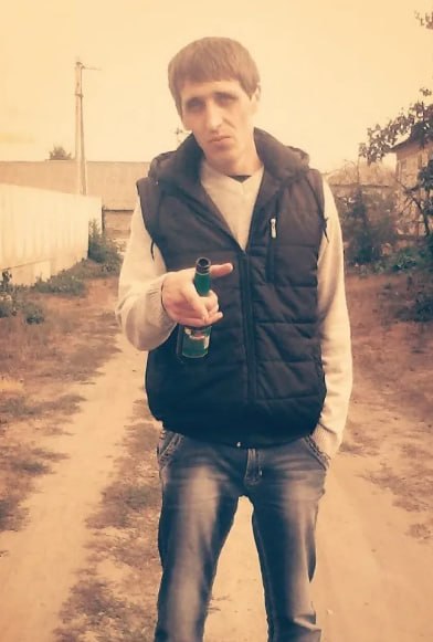 Мележик Михаил Александрович
