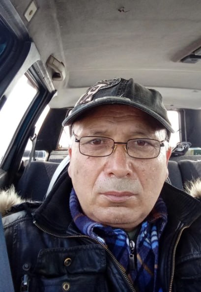 Мирзаев Заир Джумаевич