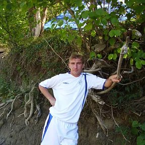 Брежнев Сергей Александрович
