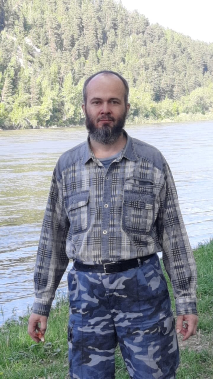 Бренев Максим Эдуардович