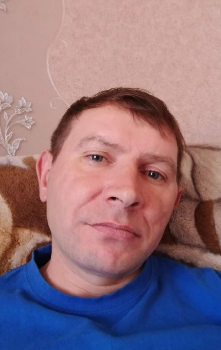 Гаращенко Иван Владимирович