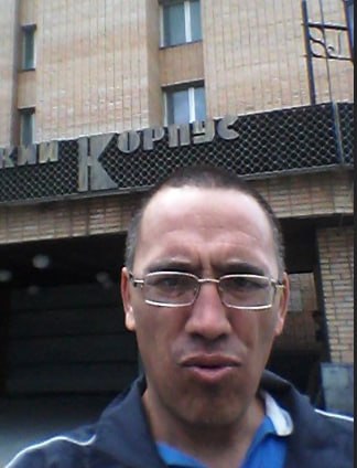Косачев Сергей Аркадьевич