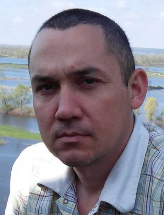 Ибрагимов Рустем Ильгизович