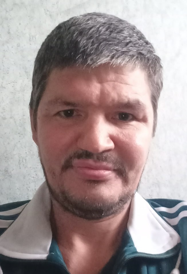 Giniyatov Irek Gaysovich