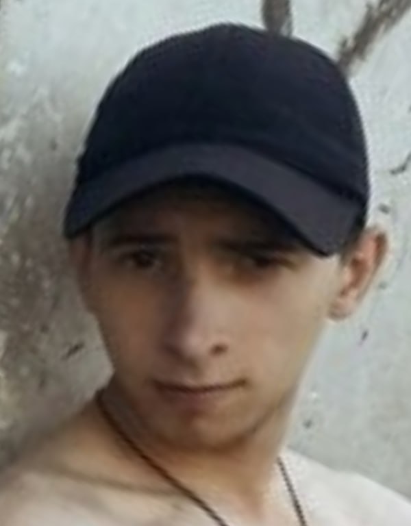 Semenov Nikita Aleksandrovich