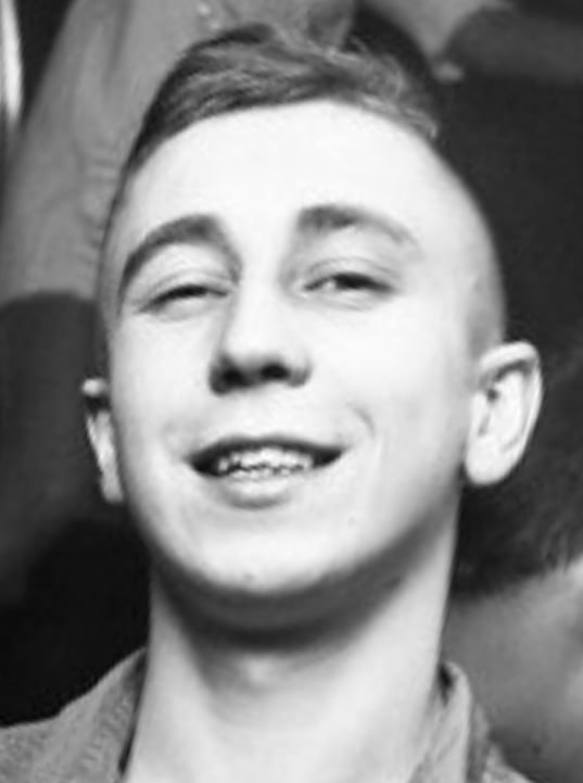 Fetistov Nikita Sergeevich