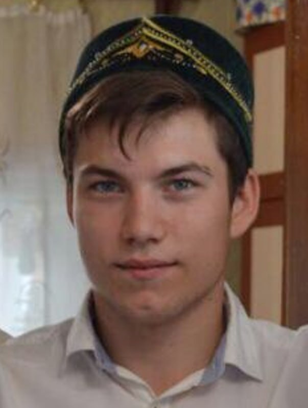 Khismatullin Shamil Galimzyanovich